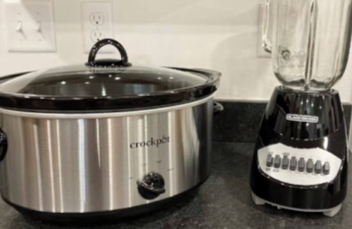 Canyon House | Chuck’s Casa spacious 3 BR 2 Bath near Palo Duro Canyon and WT