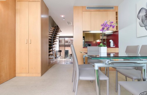 Malasana Apartment | Chueca Apartments I - Duplex in the Center of Madrid