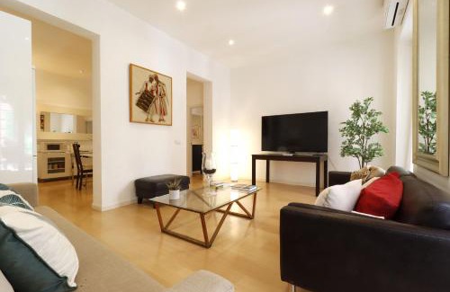 Justicia Apartment | Chueca Jacuzzi