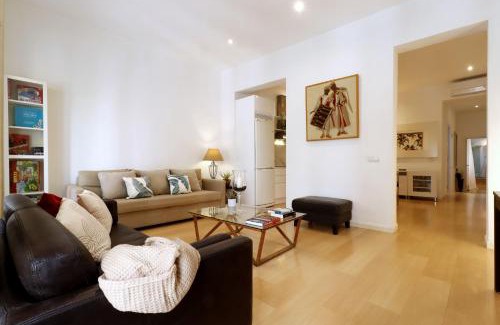 Justicia Apartment | Chueca Jacuzzi