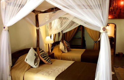 Naivasha Cabin | Chui Lodge