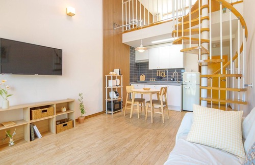 Chuncheon House | Chuncheon Lio Pension