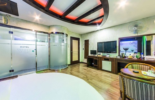 Chuncheon Hotel | Chuncheon VIP