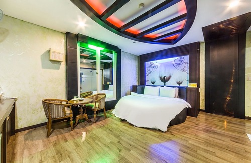 Chuncheon Hotel | Chuncheon VIP