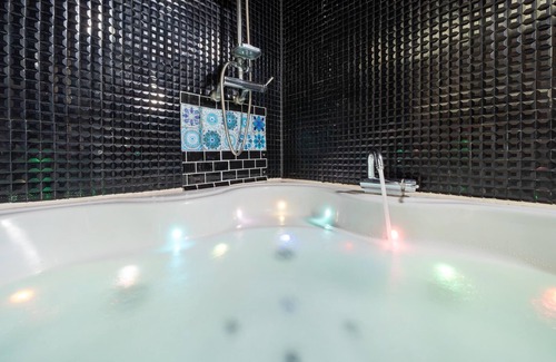 Namsan House | Chuncheon Vishop Pension