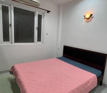 District 4 Apartment | Chung Cư Khánh Hội 2