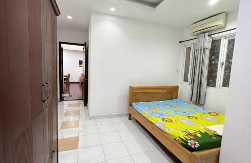 District 4 Apartment | Chung Cư Khánh Hội 2