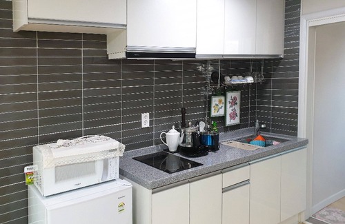 Chungju House | Chungju Apple Guest House