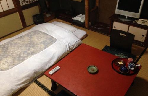 Nagano Hotel | Chuokan Shimizuya Ryokan
