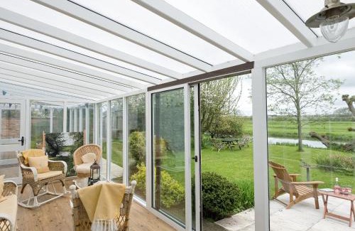 Twywell House | Church Cottage