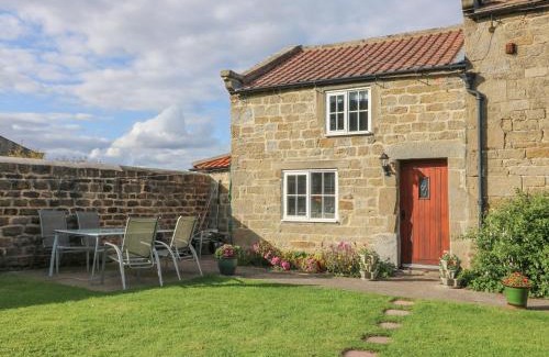 Sawley House | Church Farm Annex
