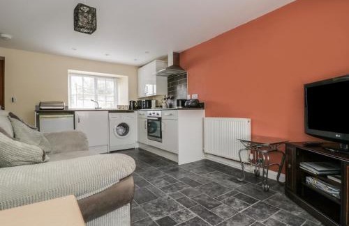 Sawley House | Church Farm Annex