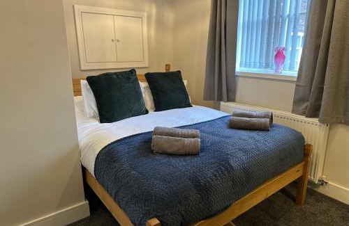 Kidderminster Apartment | Church Street Apartments