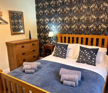 Kidderminster Apartment | Church Street Apartments
