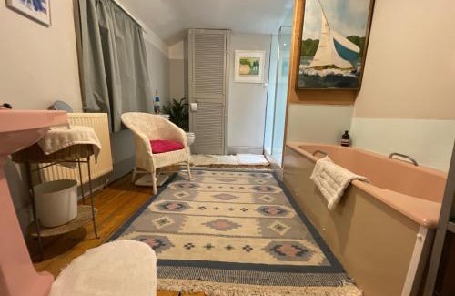 Beaumaris House | Church Street Homestay