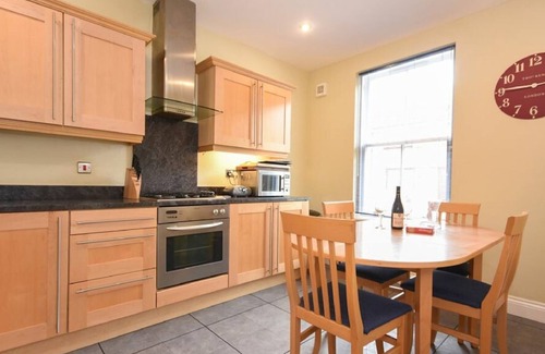 South Charlton House | CHURCHSIDE, family friendly, country holiday cottage in Alnwick