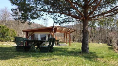 Regietow Cabin | Chutor Grzegorza