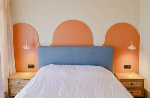 Xanthi Apartment | Ciao Xanthi Central Square Studio