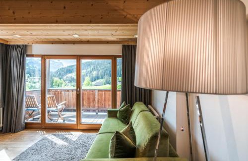 La Villa Apartment | Ciasa Agreiter