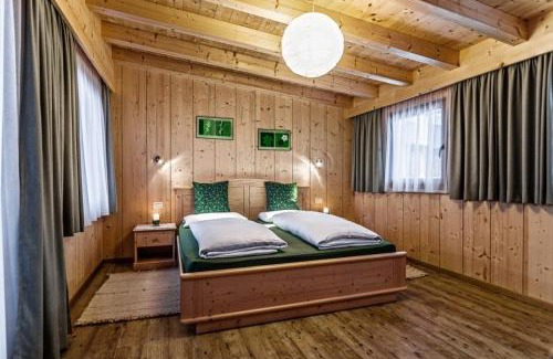 Corvara in Badia House | Ciasa Confolia