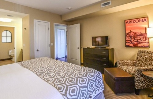 Cibola Vista Condo | Cibola Vista Resort and Spa - 1 Bedroom 1 Bath Junior