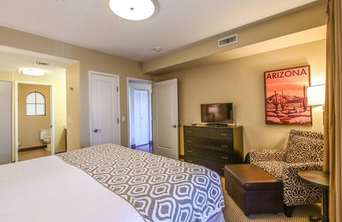 Cibola Vista Condo | Cibola Vista Resort and Spa - 1 Bedroom 1 Bath Junior