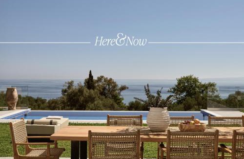 Akrotiri Villa | Cicada Exclusive Villa, a Sea View Gem, By ThinkVilla