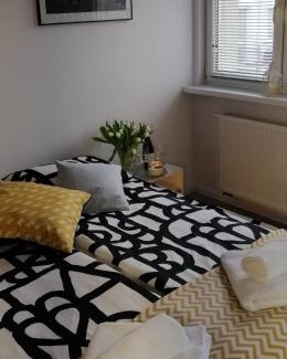 West Pomeranian Voivodeship Apartment | Cicha Przystań - Apartamenty Port