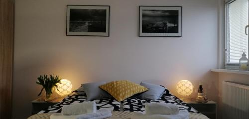 West Pomeranian Voivodeship Apartment | Cicha Przystań - Apartamenty Port