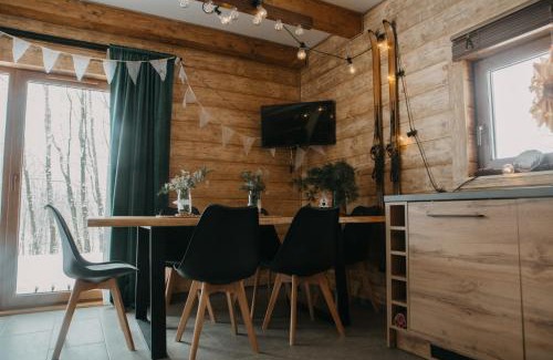Szczyrk Ski Chalet | Cichosza domki w Szczyrku