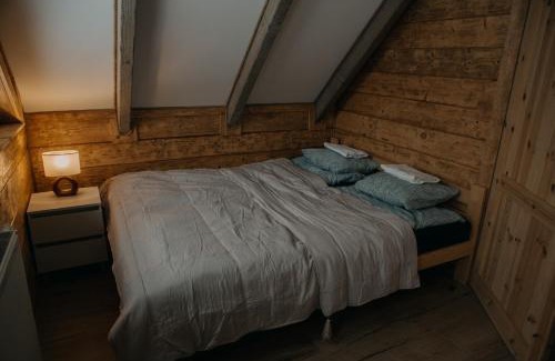 Szczyrk Ski Chalet | Cichosza domki w Szczyrku