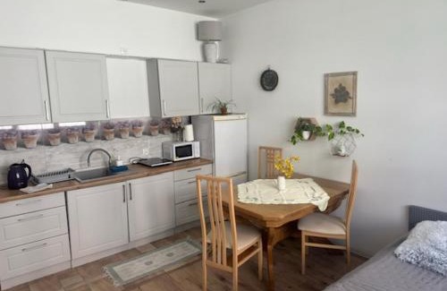 Brodnica Apartment | Cichy Zaułek 8A