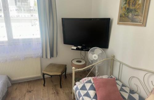 Brodnica Apartment | Cichy Zaułek 8A