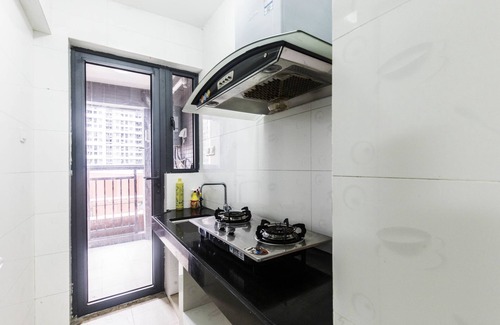 Nanshan Apartment | CiCi House