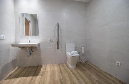 L'Olivereta Apartment | Cid 90 Flat by Concept