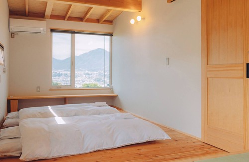 Takagi-mura Hotel | Cider Barn &more