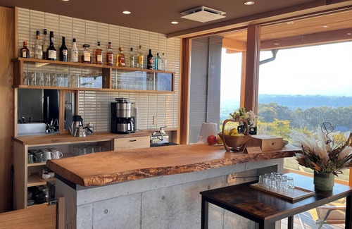 Takagi-mura Hotel | Cider Barn &more