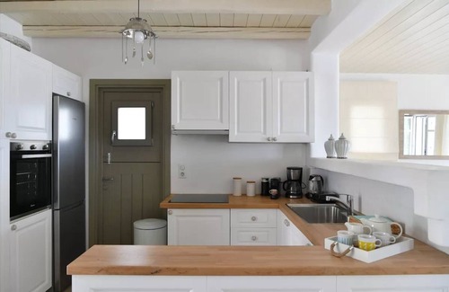 Glisidia Villa | Ciel Villas Paros