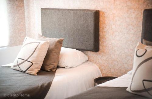 Zona Centro House | Cielito Home II