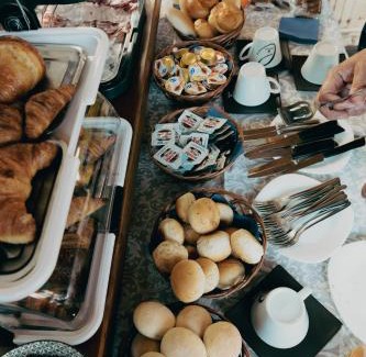 Alcamo Historic Center Apartment | Cielo D'Alcamo Palazzo Mazzini