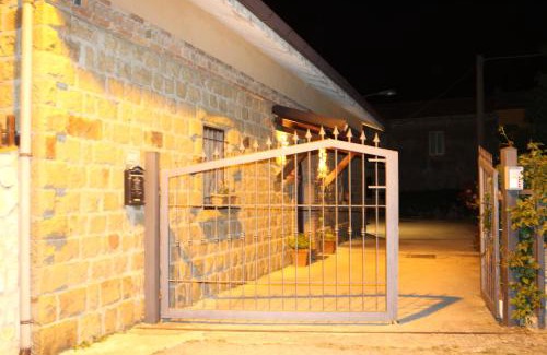 Avigliano Bed & Breakfast | Cielo Stellato