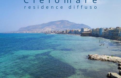 Trapani City Centre Apartment | CIELOMARE APARTMENTS - ODISSEA fisherman house