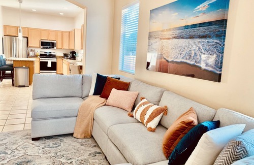 Rancho Del Lago House | Cienega Place | Spacious | Dog Friendly | Large Kitchen