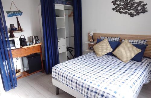 Carnoules House | Cigaléo, Chambre d'hôtes dans le Var