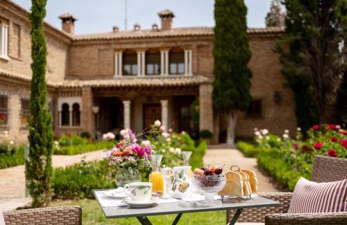 Toledo House | Cigarral del Carmen