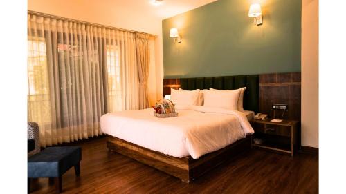 Geyzing Hotel | Cilantro Unwind Delisso Abode ,Pelling