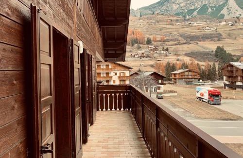Isolaccia Apartment | Cima de' Piazzi Apartment 1