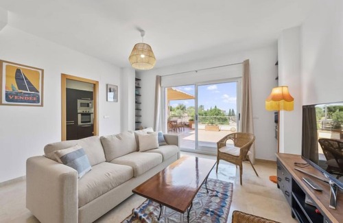 Monte Pego Apartment | Cima del Mar by Interhome