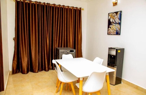 Abuja Apartment | Cimaco apartment