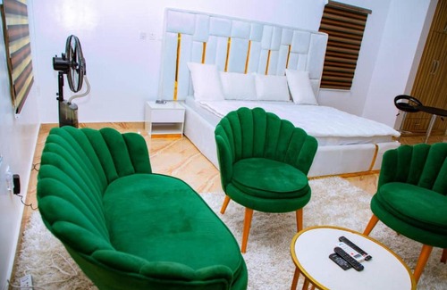Abuja Apartment | Cimaco apartment